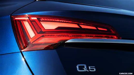 AUDI Q5 baglygter opgradering