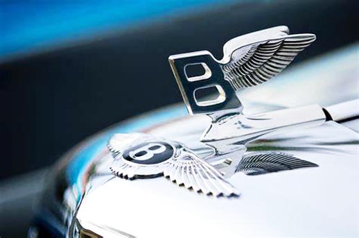 Bentley هود درابزين ترقية