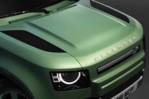 Landrover Range Rover nadogradnja blatobrana