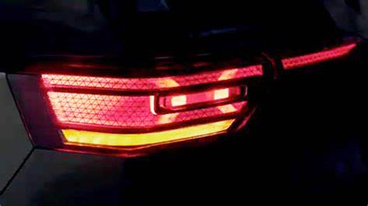Volkswagen marches and ahead nadogradnja stražnjih svjetala